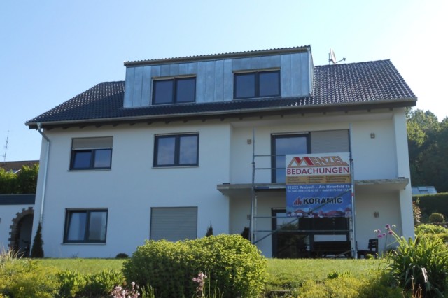 Dachgauben