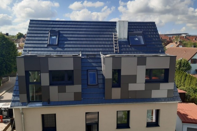 Dachgauben