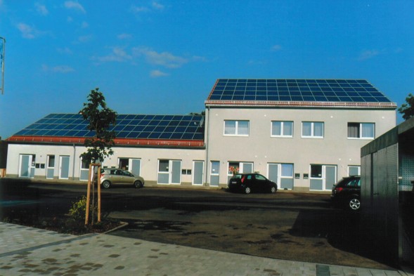 Solar & Photovoltaik