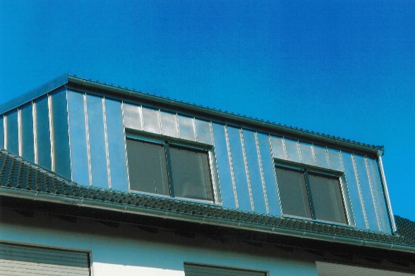 Spenglerarbeiten